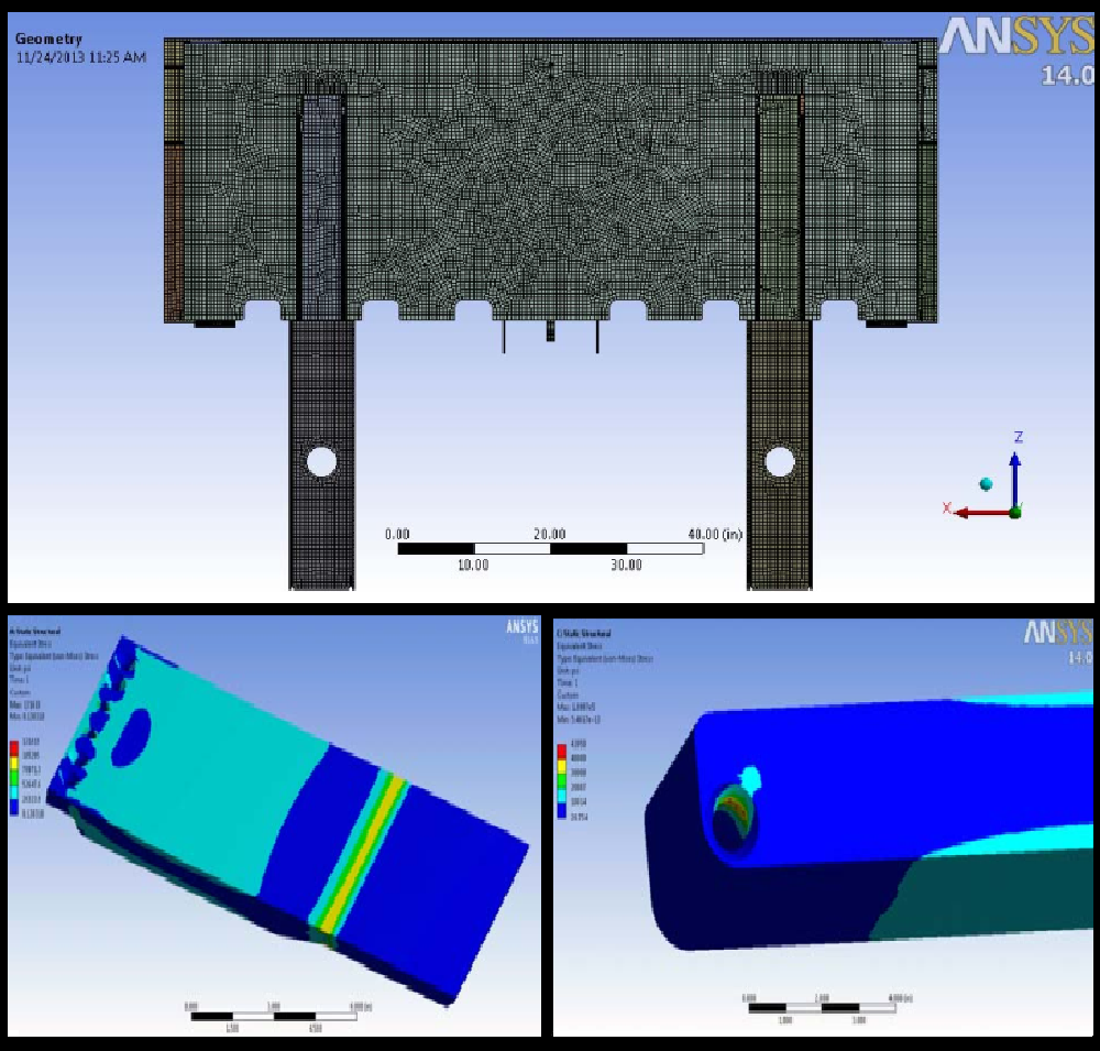 Design Modification